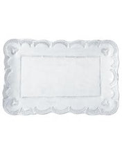Incanto Lace Small Rectangluar Platter