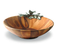 Song Bird Salad Bowl