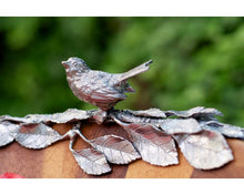 Song Bird Salad Bowl