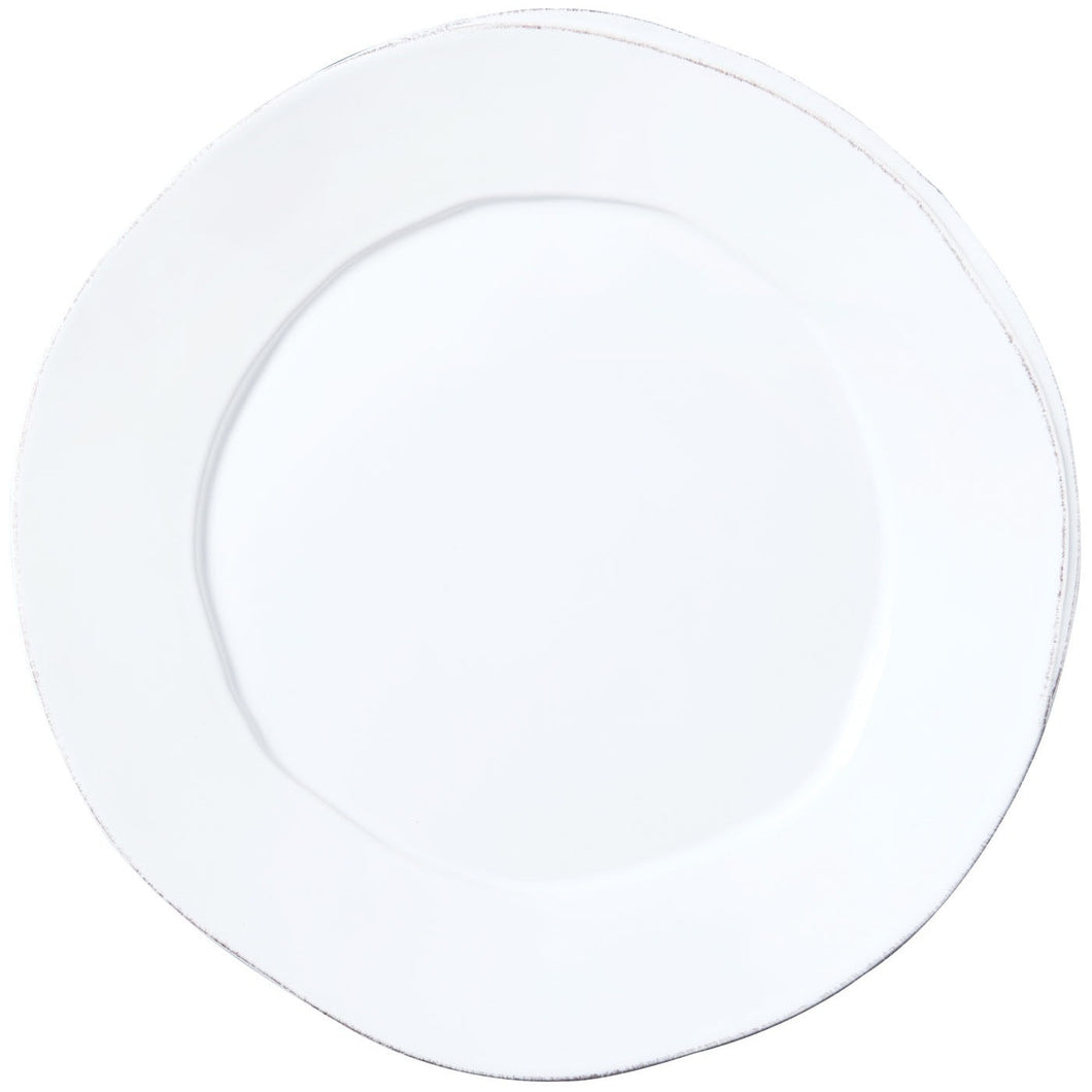 Lastra Round Platter