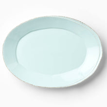 Lastra Oval Platter