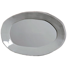 Lastra Oval Platter