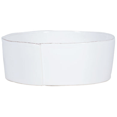 Lastra Large Serving Bowl