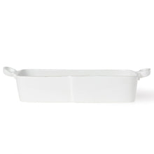 Lastra Rectangular Baker