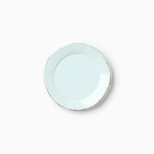 Lastra Canape Plate