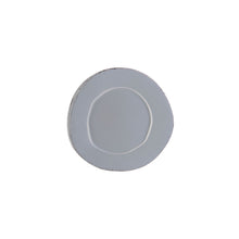 Lastra Canape Plate