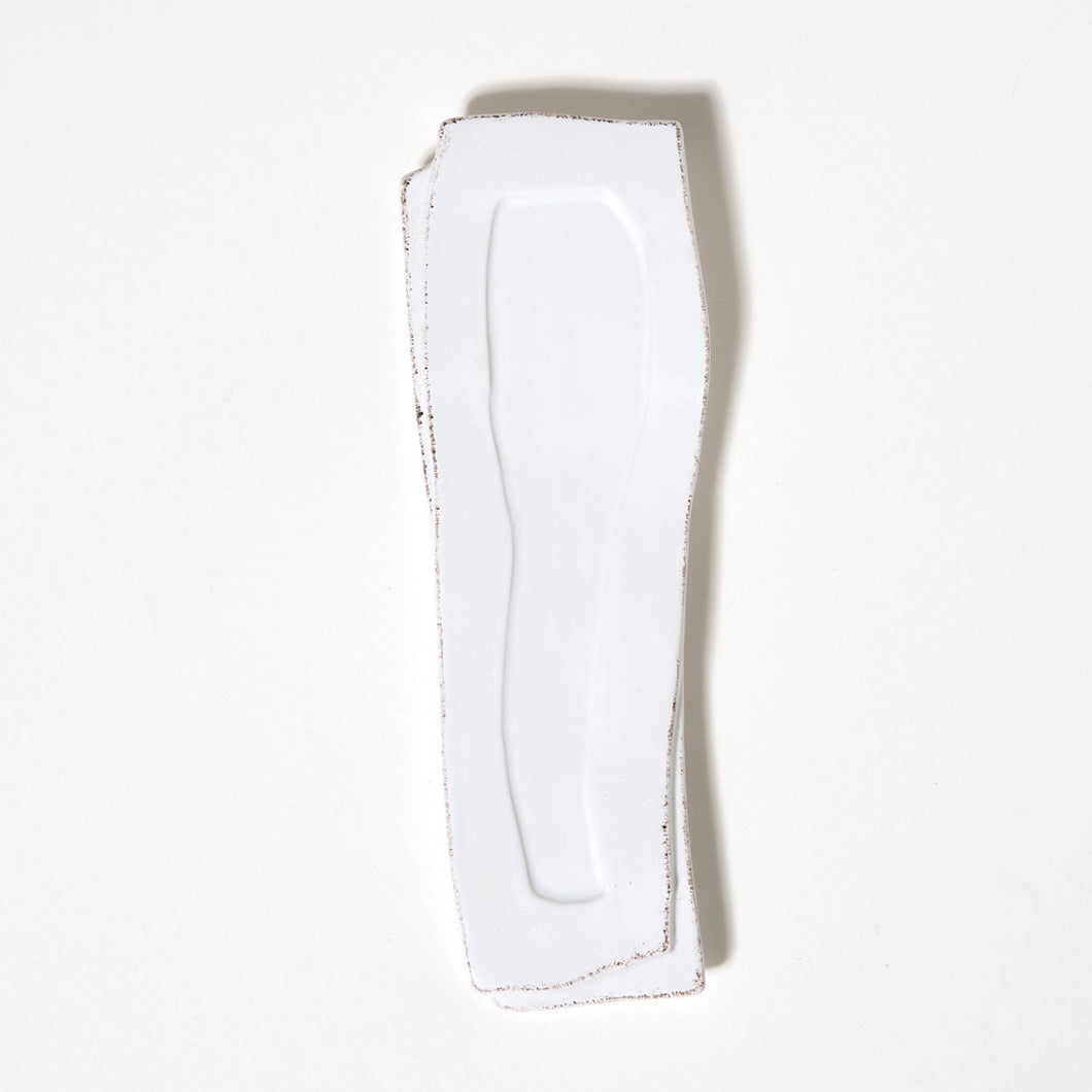 Lastra Spoon Rest