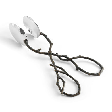 Butterfly Ginkgo Twig Tongs