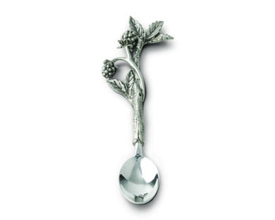 Blackberry Jam Spoon