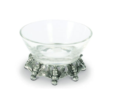 Honey Bee Sauce Bowl