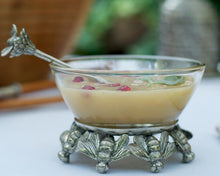 Honey Bee Sauce Bowl