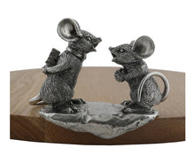 Sharing Mice Cheese Board