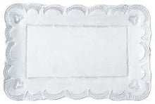 Incanto Lace Small Rectangluar Platter