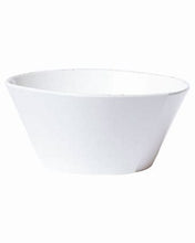 Lastra Melamine Stacking Cereal Bowl