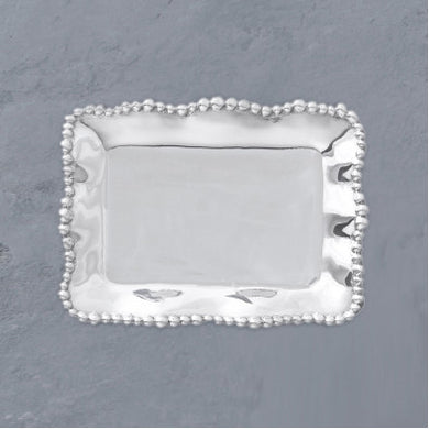G & G Organic Rectangular Tray