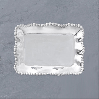 G & G Organic Rectangular Tray